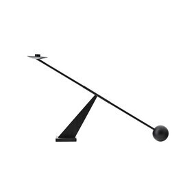 Audo - Interconnect kandelaar 70cm
