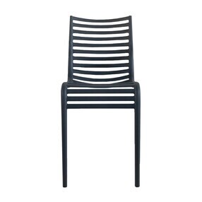 Driade - Chaise de jardin Pip-e Green