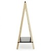 Normann Copenhagen - Toj Cloth Rack 160 x 120 x 59,5