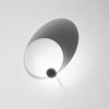 Ingo Maurer - Eclipse Ellipse LED - Wall Lamp