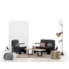 Vitra - Nelson Bench - Banc