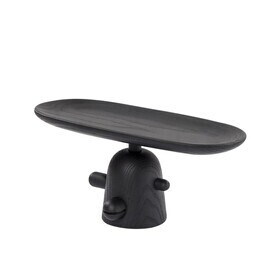 Cassina - Réaction Poétique Oval Tray With Base