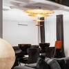Catellani & Smith - Macchina Della Luce A LED - Suspension
