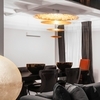 Catellani & Smith - Macchina Della Luce A LED - Suspension