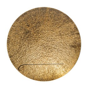 Catellani & Smith - Applique murale LED Bellatrix A Ø 120cm