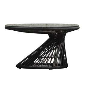 Jan Kurtz - Ray Lounge Garten-Beistelltisch