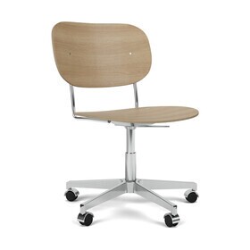 Audo - Chaise de bureau Co Task