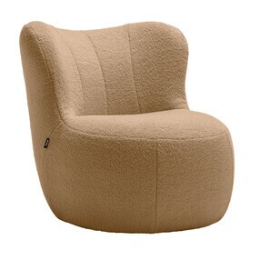 freistil Rolf Benz - freistil 173 Teddy Edition Sessel