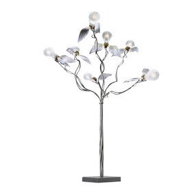 Ingo Maurer - Birdie's Busch vloerlamp
