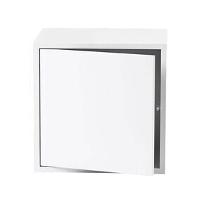 Muuto - Stacked 2.0 Modul With Door M