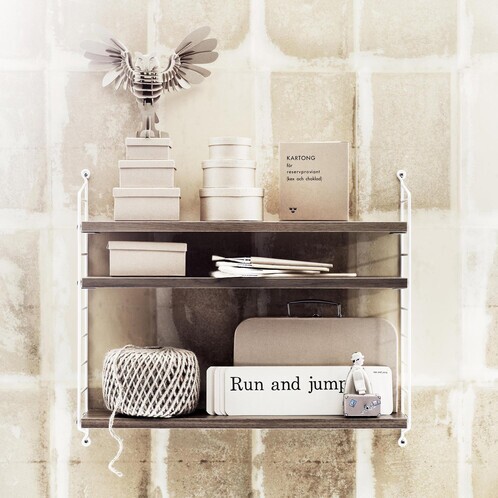 String - String Pocket Shelf