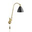 Gubi - Bestlite BL6 Wall Lamp