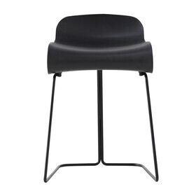 Kristalia - BCN Barhocker H 78cm