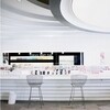 Knoll International - Bertoia - Tabouret de bar 