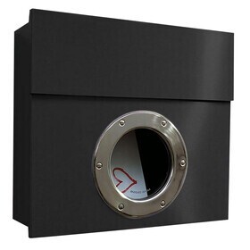 Radius Design - Boîte aux Lettres Letterman I
