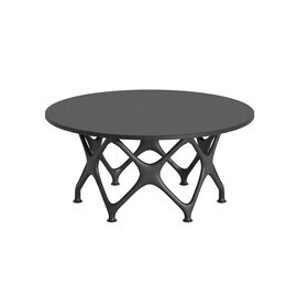 Cappellini - Table d'appoint X System