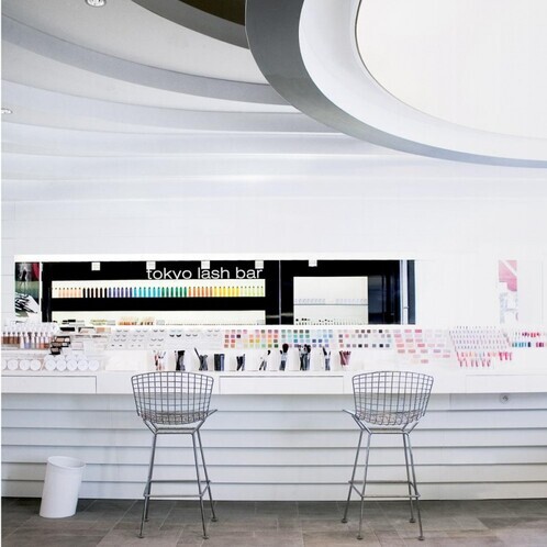 Knoll International - Bertoia Barstuhl