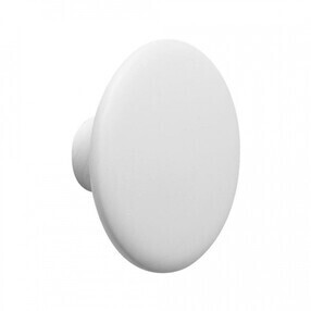 Muuto - The Dots Kleiderhaken M