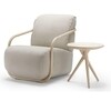 Thonet - Thonet 1025 - Table basse