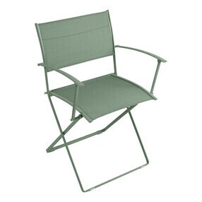 Fermob - Plein Air Garten-Armlehnstuhl klappbar