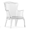 Pedrali - Pasha - Fauteuil