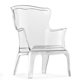 Pedrali - Fauteuil Pasha 660