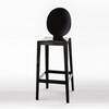Kartell - One More - Barkruk 75cm