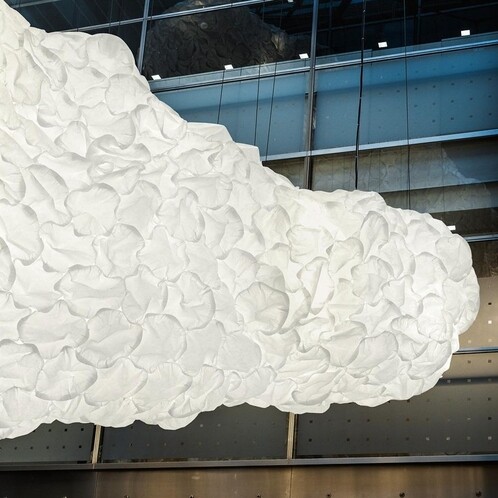 Belux - Mamacloud - Pendellamp