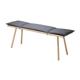 Fritz Hansen - Banc Skagerak Georg