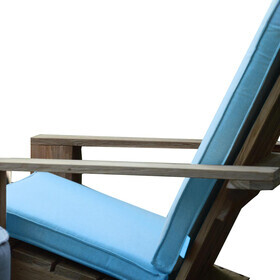 Jan Kurtz - Batten Padding For Armchair