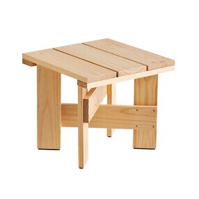 HAY - Crate Gartenbeistelltisch 45cm