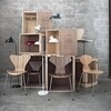 Kaiser Idell - Kaiser Idell 6631-P - Suspension 