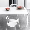 Kristalia - Thin-K Aluminium Tisch 