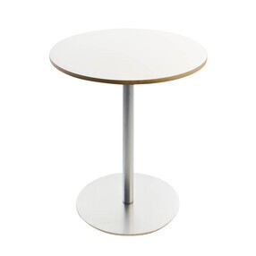 Lapalma - Table de bistrot ronde Brio H72cm