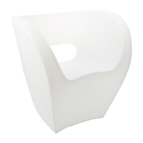 Moroso - Little Albert  tuin fauteuil