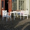 Skagerak - Skagen - Table de Jardin