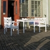 Skagerak - Skagen - Table de Jardin
