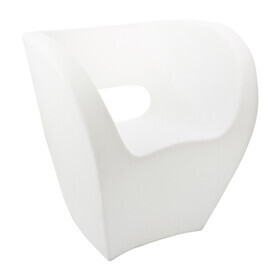 Moroso - Little Albert Outdoor Armchair
