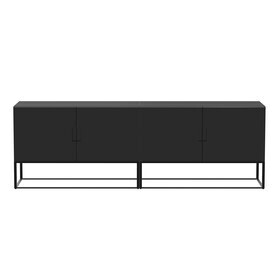 OUT Objekte unserer Tage - Sideboard Fischer Design 07 180x38x58,5cm