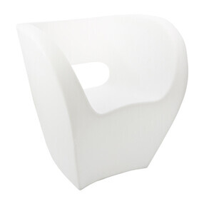 Moroso - Fauteuil de jardin Little Albert