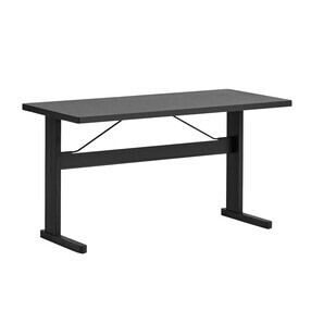 HAY - Passerelle Schreibtisch