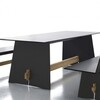Conmoto - Tension Outdoor Table