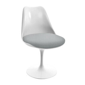 Knoll International - Tulip Eero Saarinen Stuhl drehbar