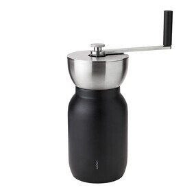 Stelton - Collar Kaffeemühle mit Deckel