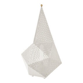 Gubi - Bagdad Akkuleuchte tragbar