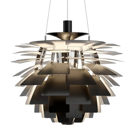 Louis Poulsen - PH Artichoke Pendelleuchte Ø60cm