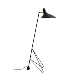 &Tradition - Tripod HM8 vloerlamp