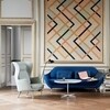 Fritz Hansen - Ro™ - Oorfauteuil
