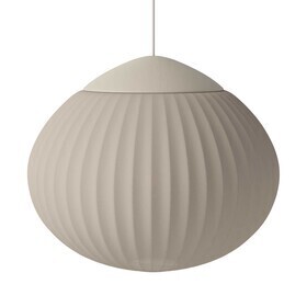 Bolia - Acorn Pendelleuchte Stoff Ø 64cm
