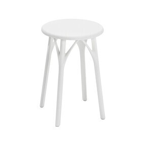 Kartell - A.I. Light Hocker